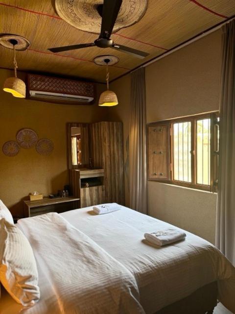 Aldar Inn Nizwa Exterior foto