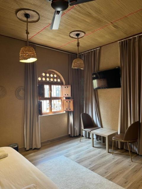 Aldar Inn Nizwa Exterior foto