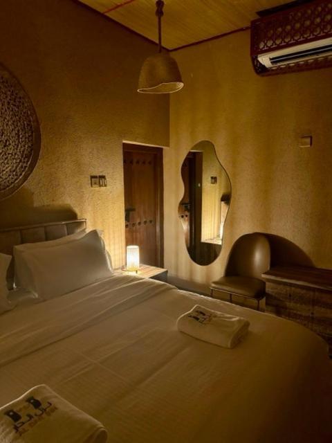 Aldar Inn Nizwa Exterior foto